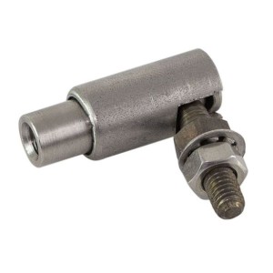 Переходник троса д/у с шарнирным разъёмным соединением