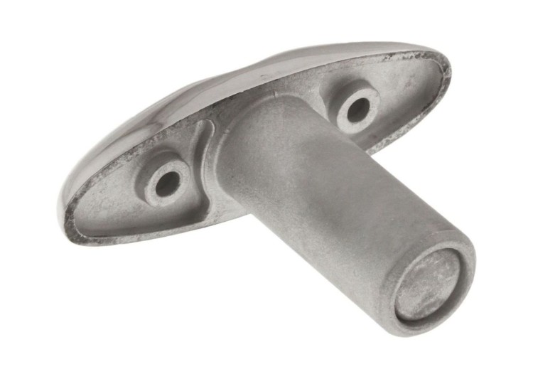 Утка подъёмная, поворотная 4", Marine Rocket, арт. BD02064_MR,          MARINE ROCKET 