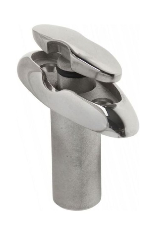 Утка подъёмная, поворотная 4", Marine Rocket, арт. BD02064_MR,          MARINE ROCKET 