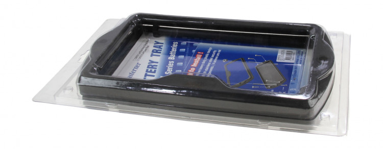 Крепление для АКБ 262х173 мм, с рамкой, арт. C87013,          Easterner 