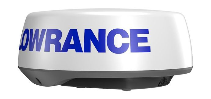 Радар Lowrance HALO 20, арт. 000-14543-001,          Lowrance 