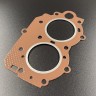 Прокладка под головку Yamaha 9.9-15 (Omax), арт. 63V-11181-A1-TW,          Omax 