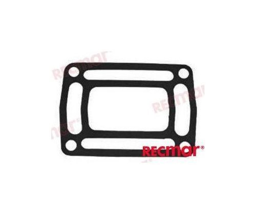 Прокладка гусака Volvo Penta 240HP, 302 - 351 CID FORD , арт. 3863191_RM,          Recmar 