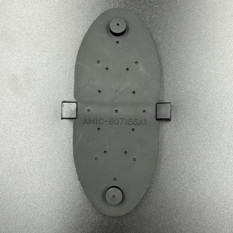 Заслонка выхлопа Mercruiser 807166A1 (Omax), арт. 807166A1-TW,          OMAX 