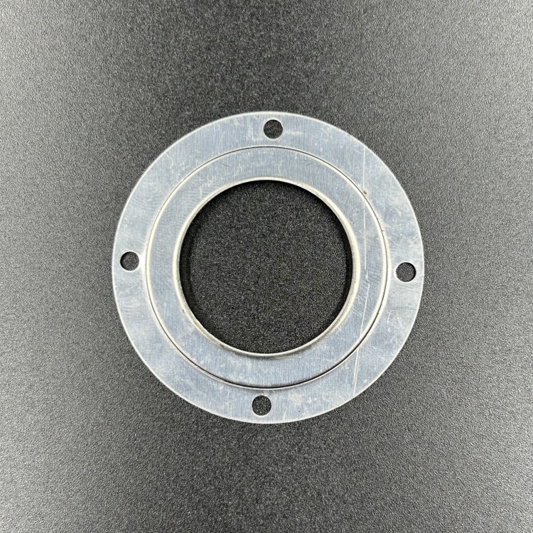 Шайба коленвала упорная 63V Yamaha 9,9-15, арт. 63V-11445-00-TW,          OSAKA 