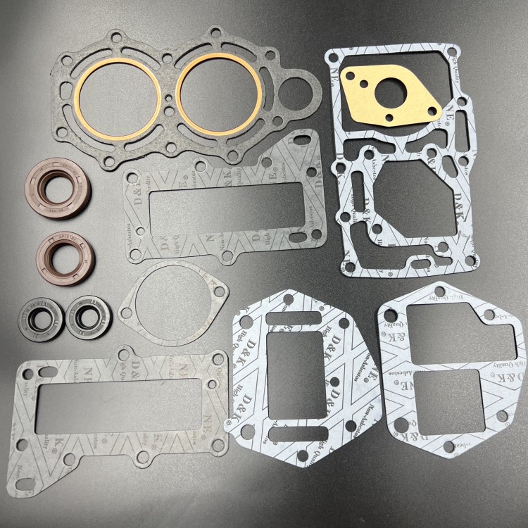 Ремкомплект мотоголовки Tohatsu 8-9.8 (3B2-87121-0) (Osaka), арт. 3K9-87121-4-TW,          OSAKA 