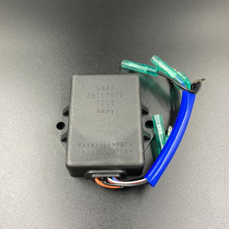 Коммутатор Suzuki DT40 (PREMARINE), арт. 32900-94470-K,          PREMARINE 