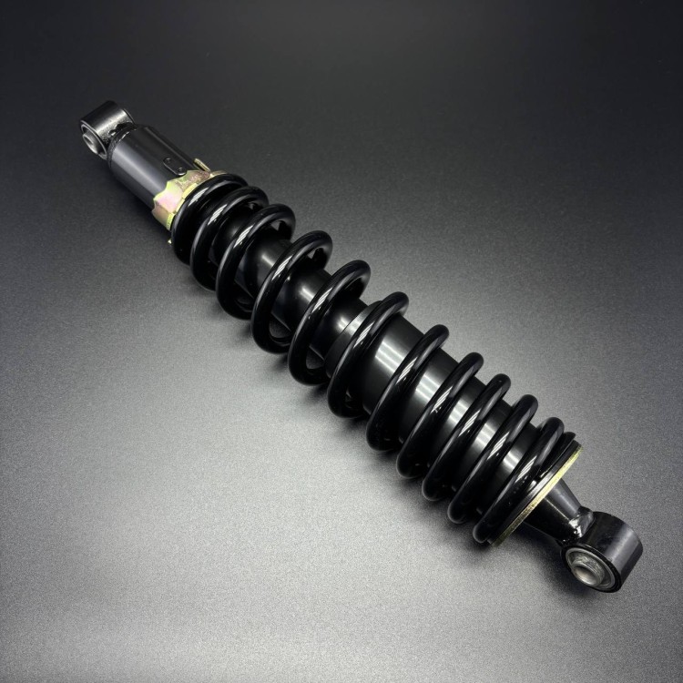 Амортизатор задний Yamaha Grizzly 660 (5KM-22210-00; AU-04404) (ZIBO), арт. 5KM-22210-20-K,          ZIBO 