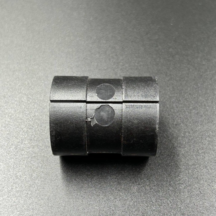 Втулка поворотной рамы пластиковая Yamaha 9.9-90, F6-20, арт. 90386-30048-K,          TAIZHOU YUELANG POWER TECHNOLOGY 