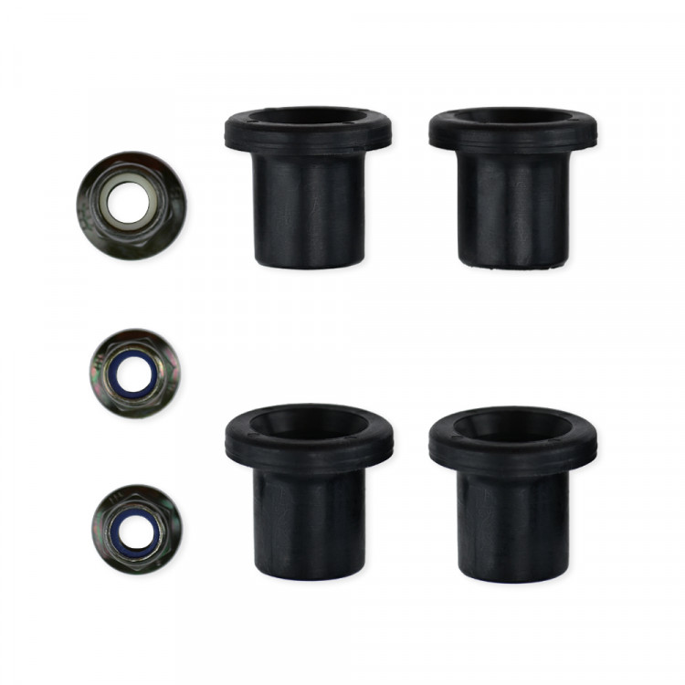 Втулки А-образного нижнего рычага  для Polaris, SM-08279-ts, арт. SM-08279-ts,          Sledex  Втулки А-образного нижнего рычага  для Polaris, SM-08279-ts, арт. SM-08279-ts,          Sledex