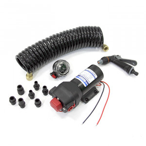 Помывочный комплект TMC,12V