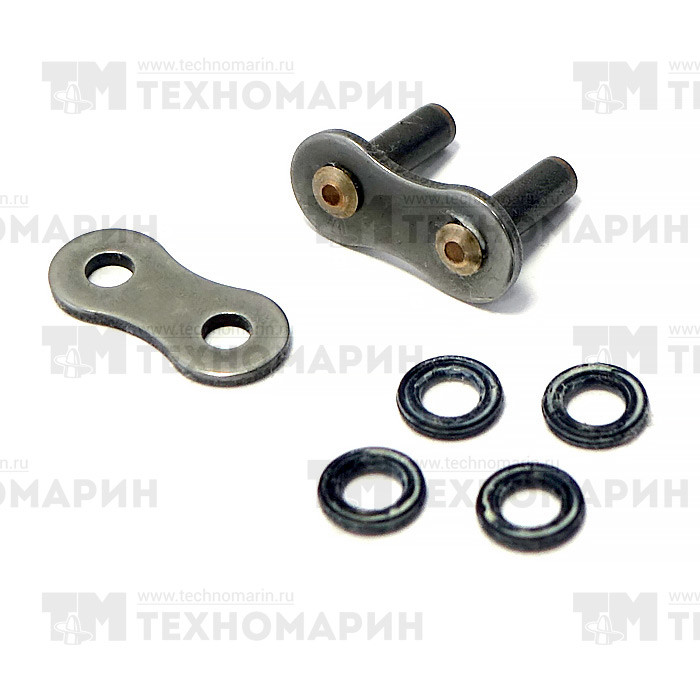 Замок для цепи 520XSO-CLFZ, арт. 520XSO-CLFZ,          RK Chains 