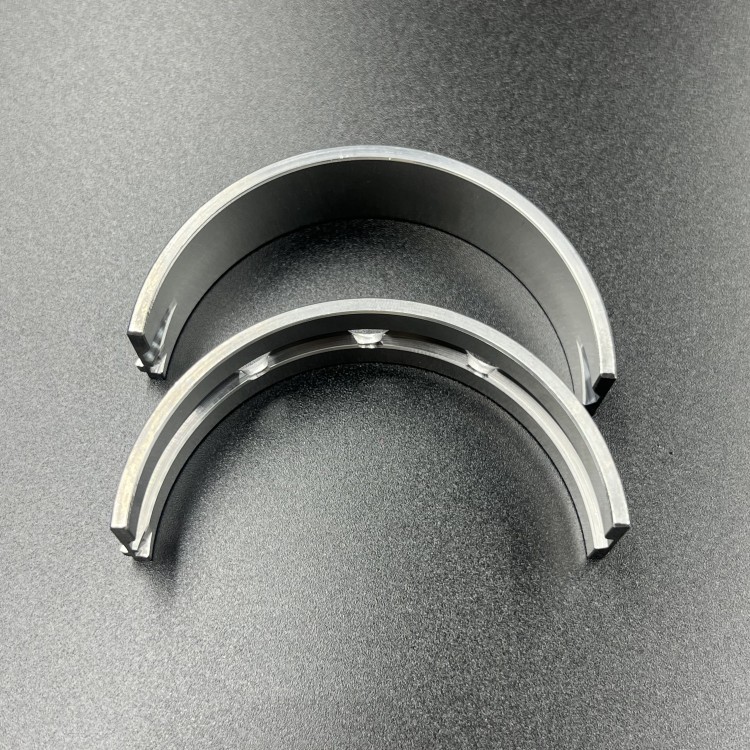 Вкладыш шатунный (Пара) Suzuki DF200-300, DF250-300(A) (Green) (12100-98810-0A0) (Suzuki), арт. 12100-98810-0A0,          SUZUKI 