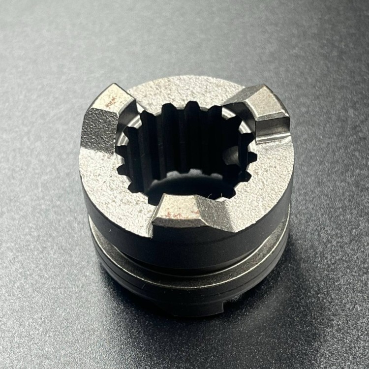 Храповик включения скорости Tohatsu 9.9-18, F9.9-18 (Omax), арт. 362-64215-0-TW,          OMAX 