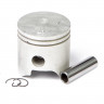 Поршень +0,25мм  для Yamaha 9.9-15, SK6E7-11635-00-ts, арт. SK6E7-11635-00-ts,          Skipper  Поршень +0,25мм  для Yamaha 9.9-15, SK6E7-11635-00-ts, арт. SK6E7-11635-00-ts,          Skipper
