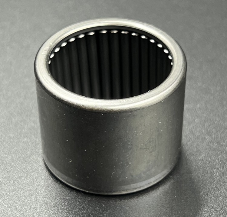 Подшипник игольчатый Mercury 40-225 (25.4x31.75x25.4) (91057-ZW1-003) (KACAWA), арт. 31-30895-TW,          KACAWA 