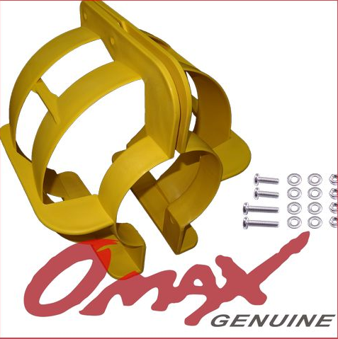 Защита винта (пластиковая) (038124) 9,9-20 л.с (Omax), арт. 38124-TW,          OMAX 