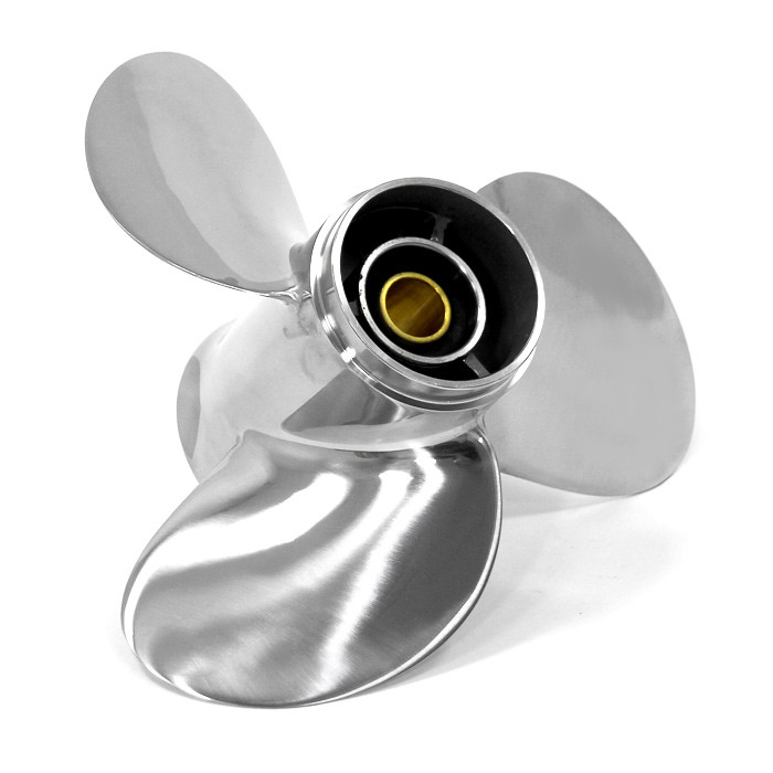 Винт гребной Solas 2231-100-15, 3x10x15 (R), арт. 2231-100-15,          Solas 