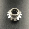 Шестерня вертикального вала (Пиньон) Tohatsu 8-9.8 (3B2-64020-0) (Sinera), арт. 3B2-64020-0-TW, SINERA Шестерня вертикального вала (Пиньон) Tohatsu 8-9.8 (3B2-64020-0) (Sinera), арт. 3B2-64020-0-TW, SINERA