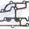 Прокладка выпускной крышки, наружн. Mercury, 19185, RTT-27-19185, арт. RTT-27-19185,          Rivertec 