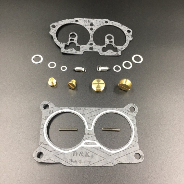 Ремкомплект карбюратора Yamaha 150-225 (Sinera), арт. 64D-W0093-00-TW,          SINERA 