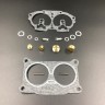 Ремкомплект карбюратора Yamaha 150-225 (Sinera), арт. 64D-W0093-00-TW,          SINERA 
