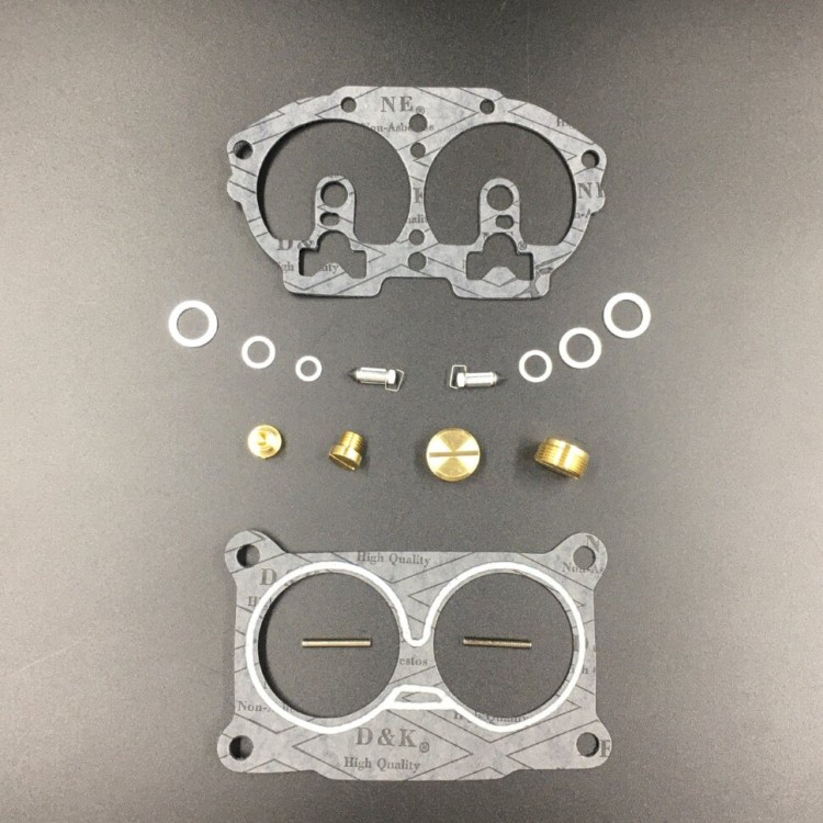 Ремкомплект карбюратора Yamaha 150-225 (Sinera), арт. 64D-W0093-00-TW,          SINERA 