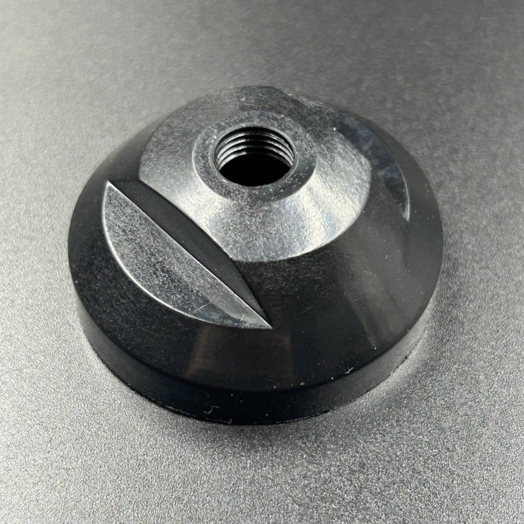 Крышка крепления гидроцилиндров Mercruiser Bravo I/II/III (19-14842) (Quicksilver), арт. 14842,          MERCURY 