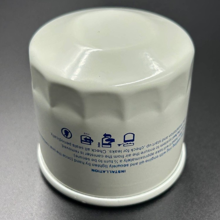 Фильтр масляный Honda BF8-60 (Omax), арт. 15400-PFB-014-TW,          Omax 