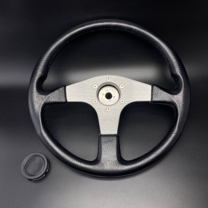 Рулевое колесо Mercury Corse B/S 13.8 IN (350 mm)