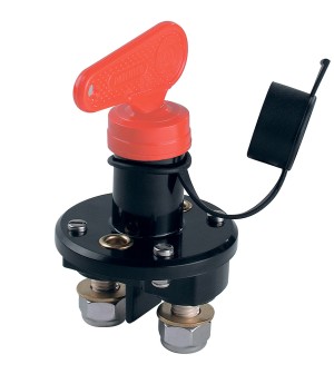 Выключатель массы FDS20N000000A00