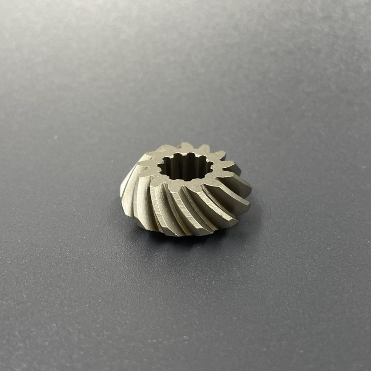 Шестерня вертикального вала (Пиньон) Tohatsu 2.5-3.5 (A) (3.5F-06.01.11; 309-64020) (PREMARINE), арт. 01050917,          PREMARINE 