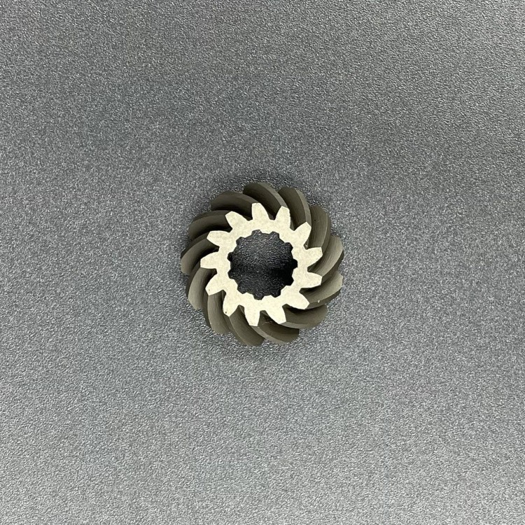 Шестерня вертикального вала (Пиньон) Tohatsu 2.5-3.5 (A) (3.5F-06.01.11; 309-64020) (PREMARINE), арт. 01050917,          PREMARINE 