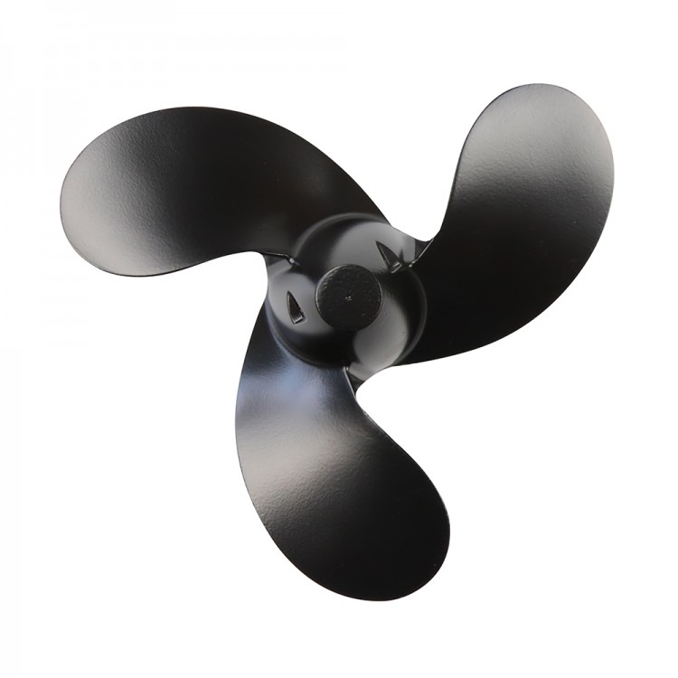 Винт гребной алюминиевый  для Tohatsu 2.5-3.5 3x7.4"x5.7", SK309-641060M-ts, арт. SK309-641060M-ts,          Skipper  Винт гребной алюминиевый  для Tohatsu 2.5-3.5 3x7.4"x5.7", SK309-641060M-ts, арт. SK309-641060M-ts,          Skipper