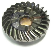 Шестерня переднего хода, передняя Yamaha 40-50 л/с двухтактные трехцилиндровые моторы, 6H4-45560-00-00, RTT-6H4-45560-00