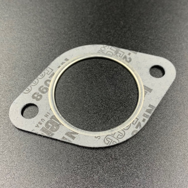 Прокладка глушителя Polaris 500 (3086995) (RT), арт. 308-6995-RT,          РРЦ РАЗНОЕ 