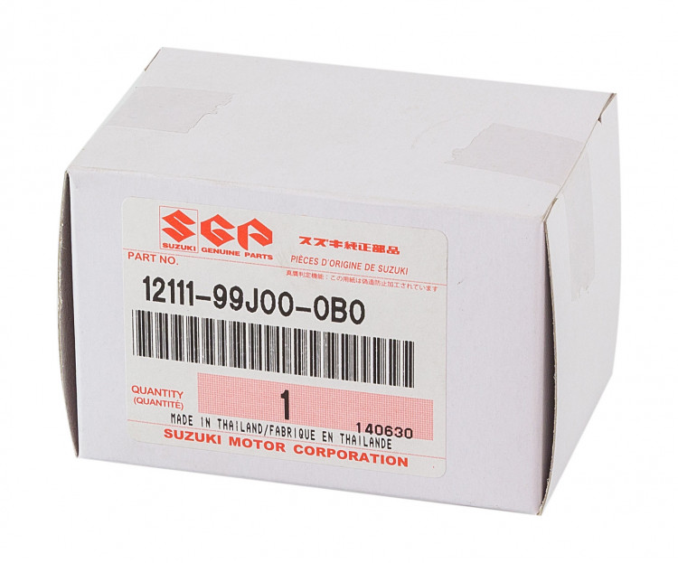 Поршень Suzuki DF8A-9.9A (STD), арт. 1211199J000B0,          SUZUKI 