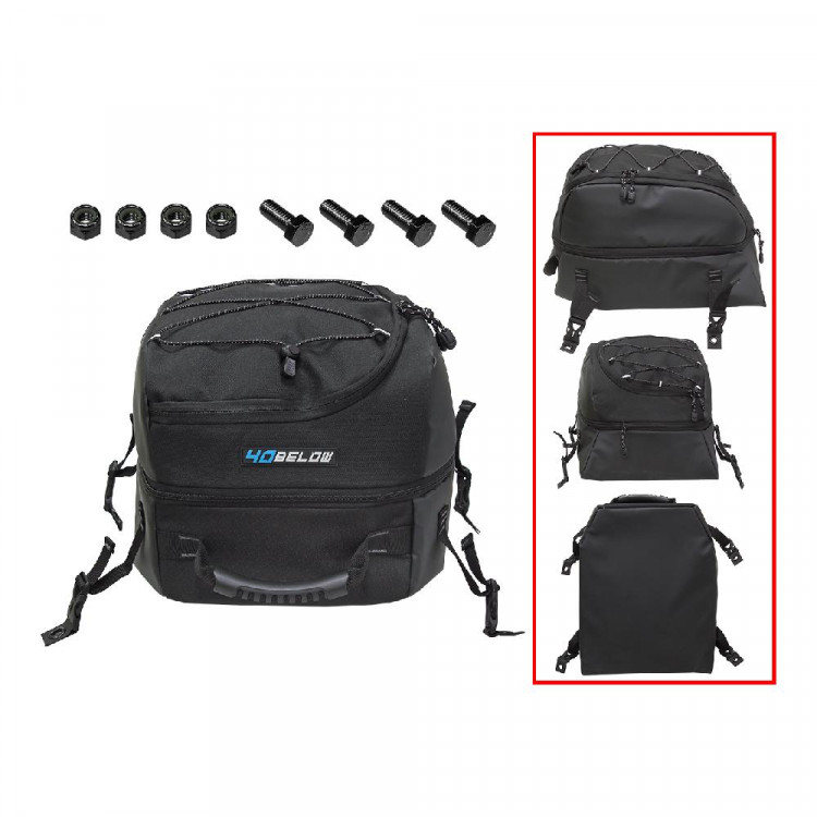 Сумка на тоннель , SM-12750-ts , арт. SM-12750-ts,          Sledex 