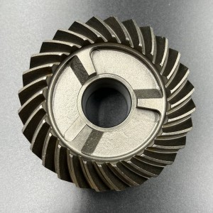 Шестерня заднего хода Yamaha 60-70 (6K5-45570-00) (PREMARINE)