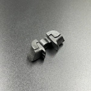 Накладка опорная ведомого шкива HL ATV X8, U8, Z8 (ZIBO)