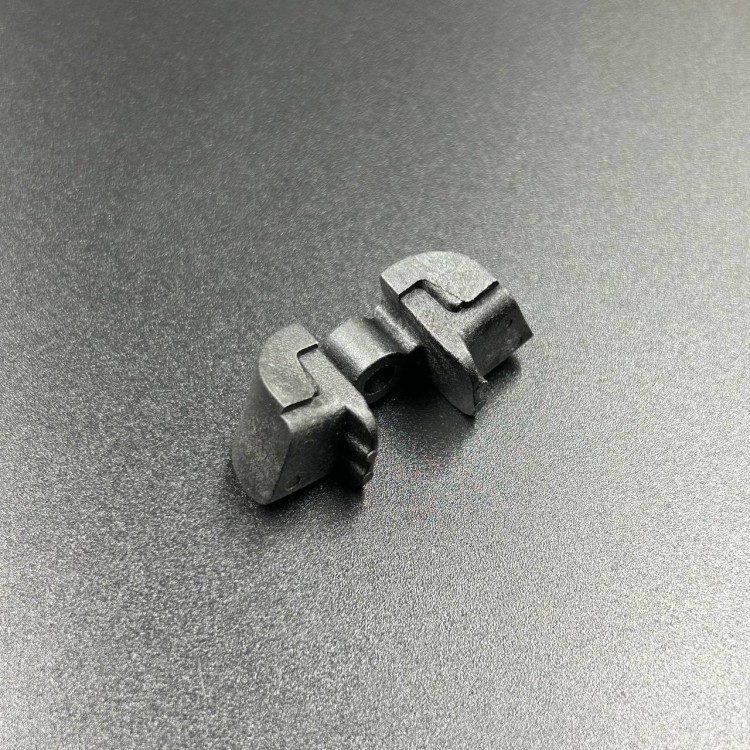 Накладка опорная ведомого шкива HL ATV X8, U8, Z8 (ZIBO), арт. 0800-052204-K,          ZIBO 