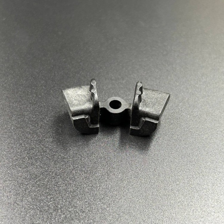 Накладка опорная ведомого шкива HL ATV X8, U8, Z8 (ZIBO), арт. 0800-052204-K,          ZIBO 