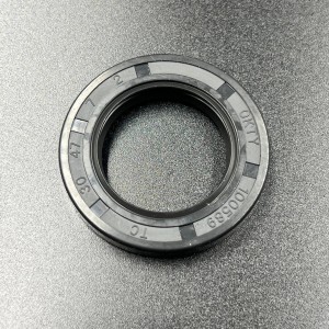 Сальник 30х47х7мм промежуточного вала от ДВС на КПП Guepard\Dominator - BRP Outlander\Renegade\Maver