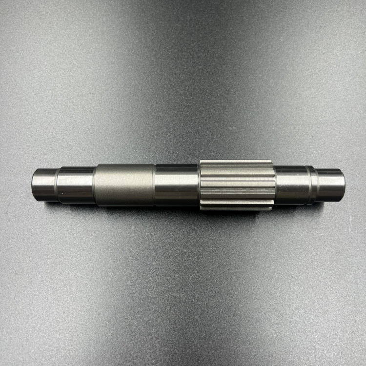 Вал КПП Yamaha Viking 540 (Нейтрали) (Yamaha), арт. 83R-17431-00,          YAMAHA 