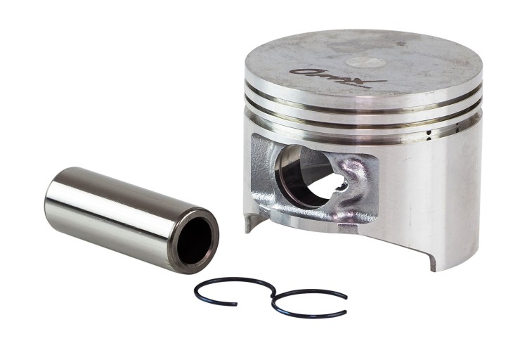 Поршень Suzuki DF4/5/6 (STD), Omax, арт. 1211191J010B0_STD_OM,          Omax 