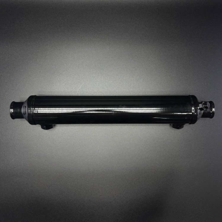 Охладитель масляный COOLER-OIL QS, арт. 63832T,          MERCURY 