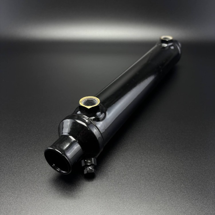 Охладитель масляный COOLER-OIL QS, арт. 63832T,          MERCURY 