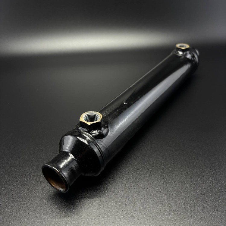 Охладитель масляный COOLER-OIL QS, арт. 63832T,          MERCURY 