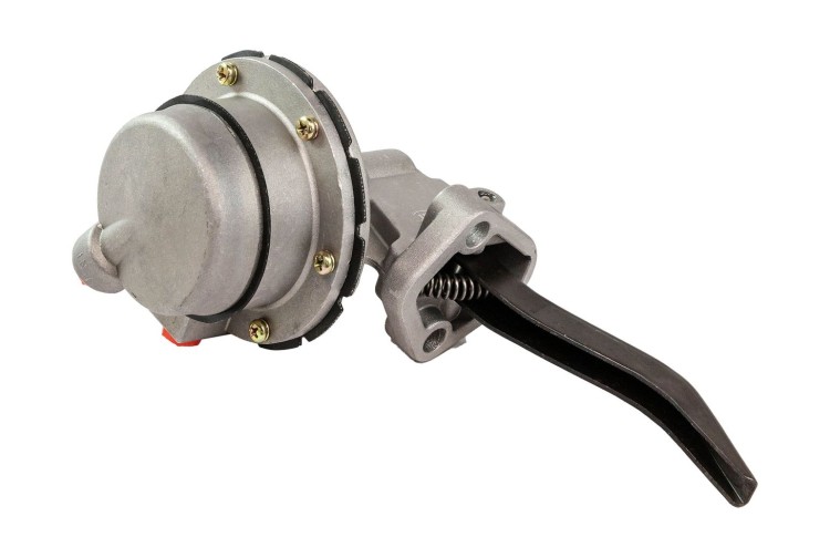 Топливный насос Volvo Penta 302\351, 5.0\5.8, Recmar, арт. 3854053_RM,          Recmar 