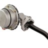 Топливный насос Volvo Penta 302\351, 5.0\5.8, Recmar, арт. 3854053_RM,          Recmar 